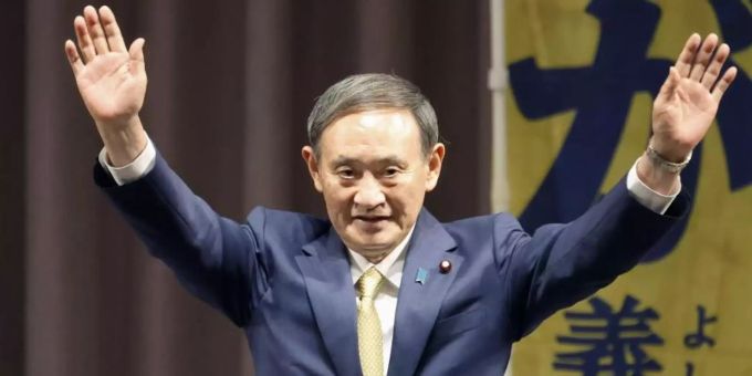 Tokio - Japans designierter Premier hält an wichtigen Ministern fest