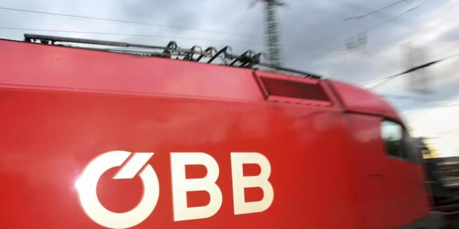 In Zukunft soll täglich ein Nachtzug aus Deutschland in die Schweiz fahren. Hinter den neuen Verbindungen stehen die Bundesbahnen von Österreich und der Schweiz. Foto: picture alliance / dpa