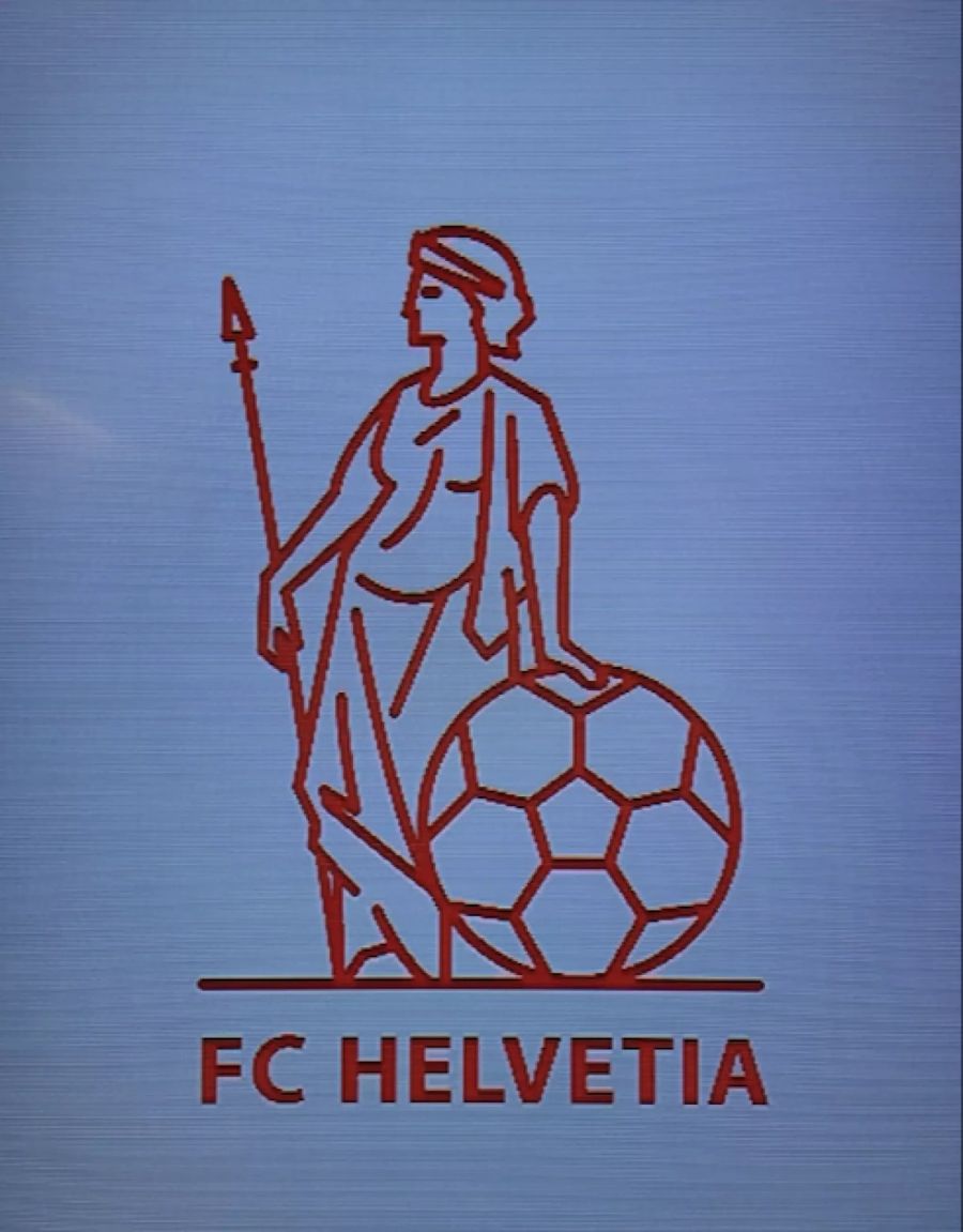 Logo FC Helvetia