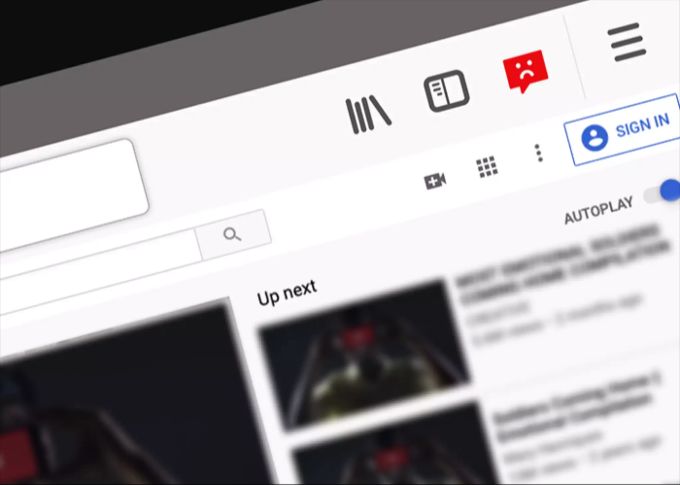 Mozilla Youtube