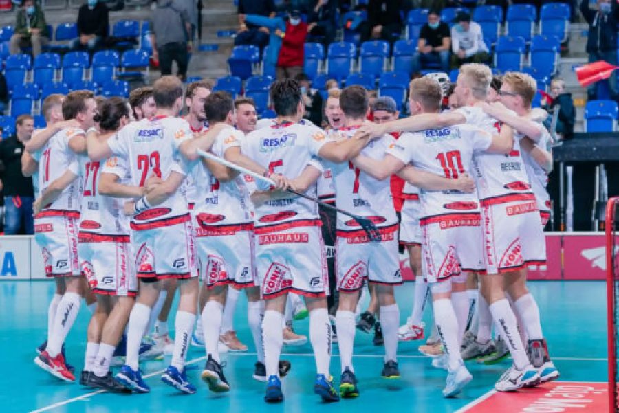 Floorball Köniz