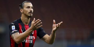 Zlatan Ibrahimovic