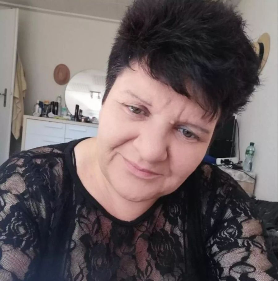 Margot Shabani