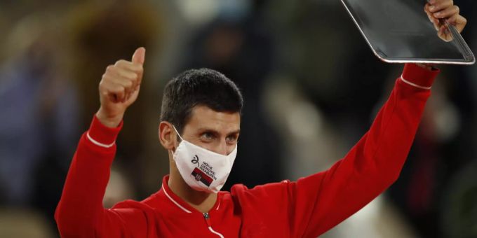 djokovic