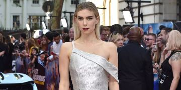Vanessa Kirby