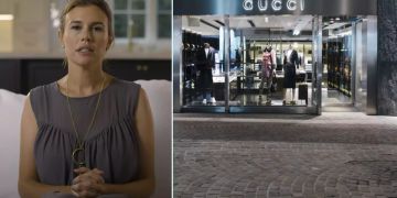 gucci