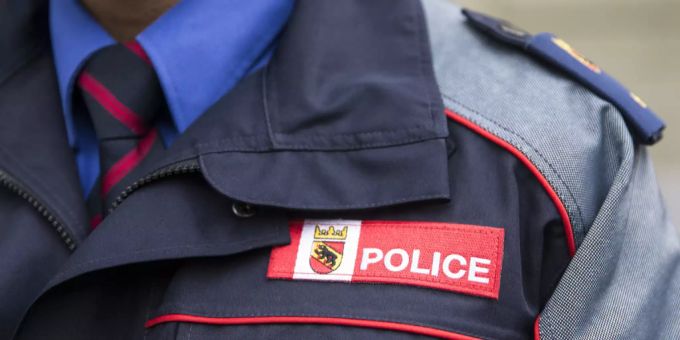 Bern: Mann schwer verletzt aufgefunden. Bern: Mann schwer verletzt aufgefunden