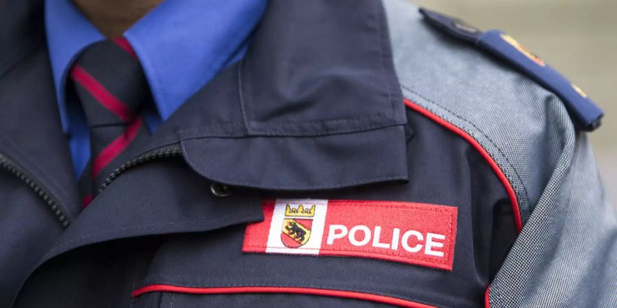 Bern: Mann schwer verletzt aufgefunden