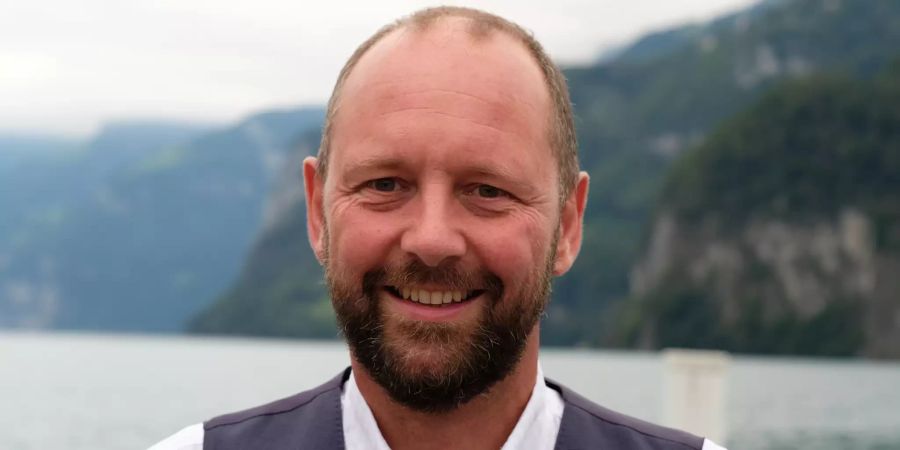 René Baggenstoos
