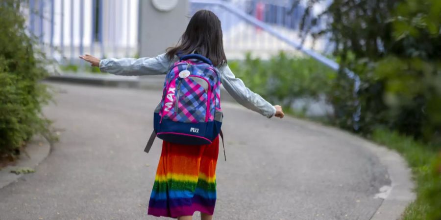 Coronavirus Kinder harmlos Schulen