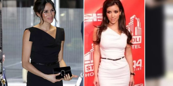 Realityshow - Wird Meghan Markle jetzt die neue Kim Kardashian?