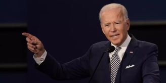 Rechtsverstösse? - Trump ordnet Untersuchung zu Bidens Amtszeit an Rechtsverstösse? - Trump ordnet Untersuchung zu Bidens Amtszeit an