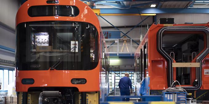 Neuer Auftrag - Stadler Rail liefert Trams nach Mailand