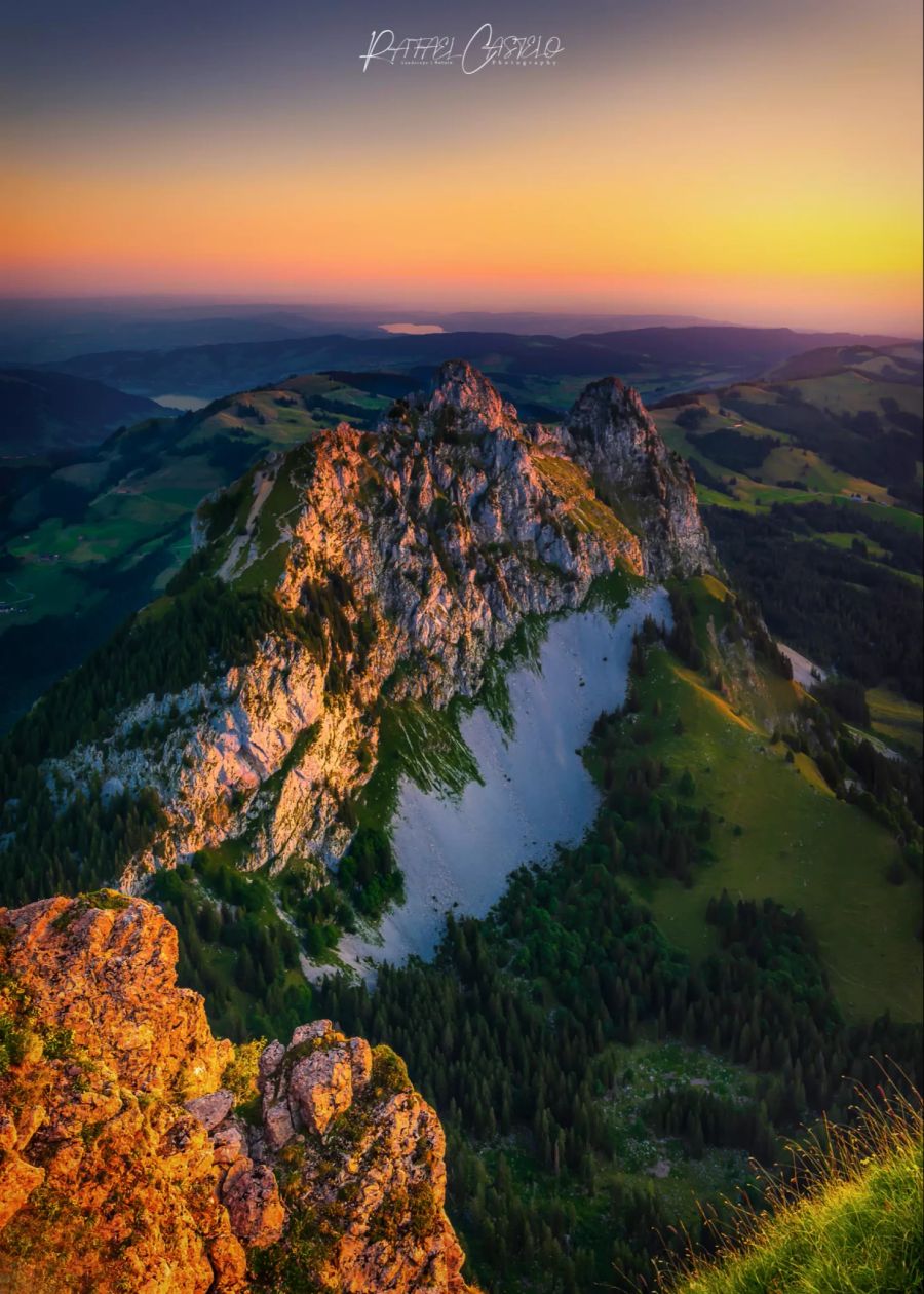 Bergkette