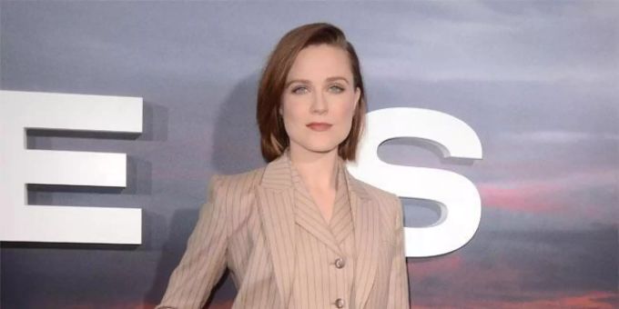 Evan Rachel Wood - Die Schauspielerei hat positive Auswirkungen