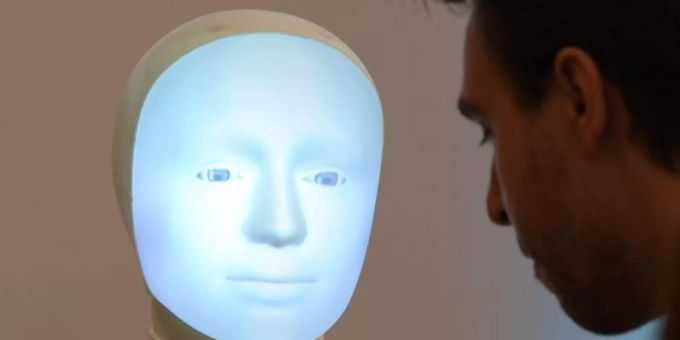 Genfer Forschende haben eine künstliche Intelligenz (KI) mithilfe eines Algorithmus zur Erkennung von Autismus entwickelt. künstliche Intelligenz