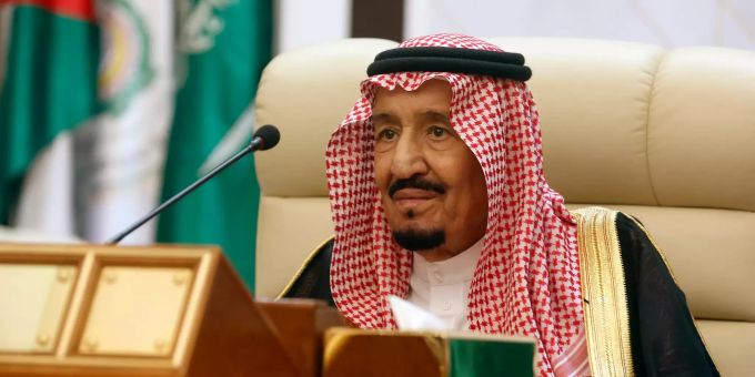 Statt in Riad (SAU) - G20-Gipfel im November soll virtuell stattfinden
