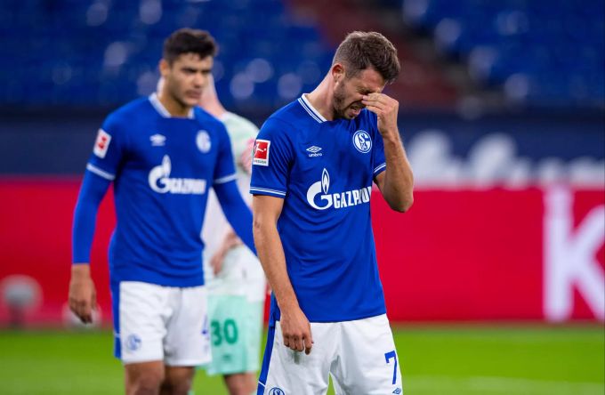 FC Schalke 04