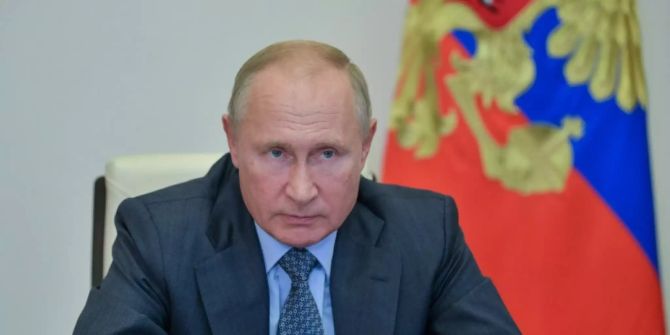 putin