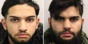 London Prostitution