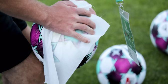Würzburger Kickers - Hannover 96