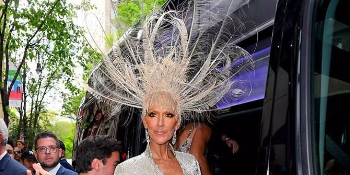 Céline Dion Céline Dion