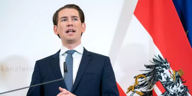 Sebastian Kurz