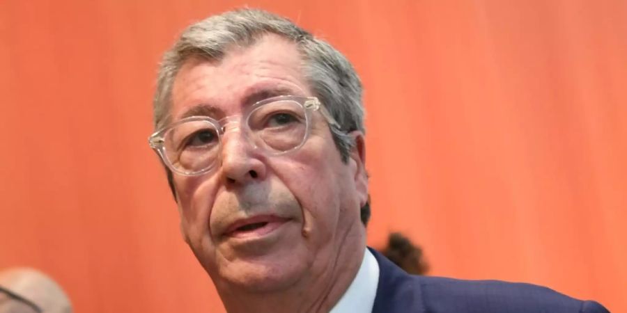 Patrick Balkany