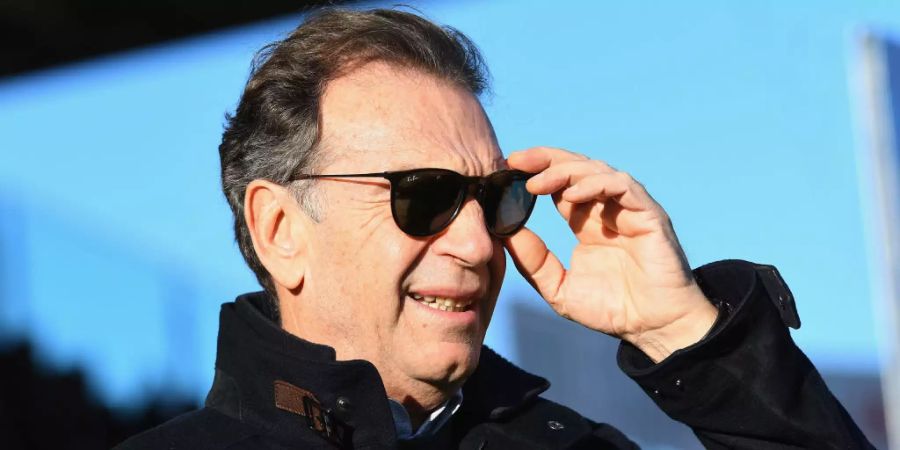 massimo cellino