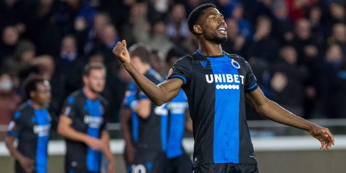 Der FC Brügge darf sich dank des Coronavirus vorzeitig über den Meistertitel freuen. Die UEFA rät nun anderen Verbänden vom vefrühten Saison-Ende ab. FC Brügge Coronavirus