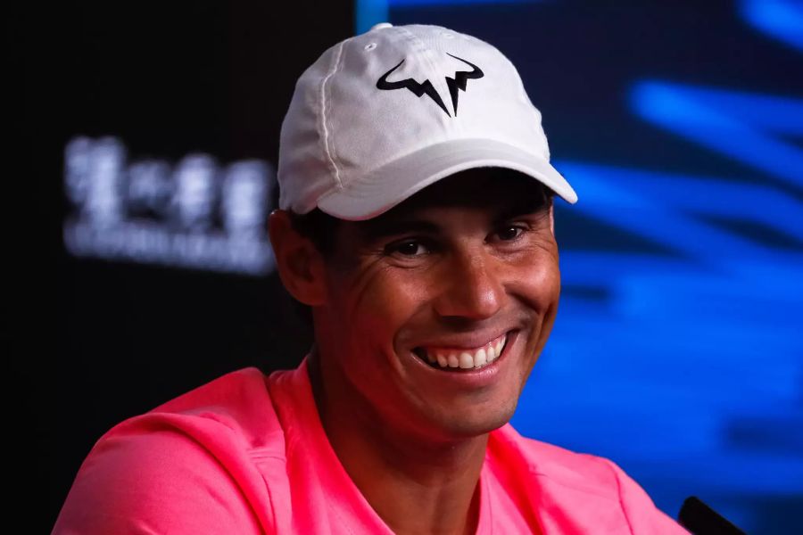 Rafael Nadal