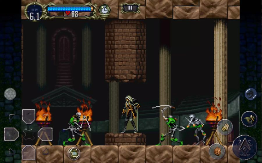 Castlevania