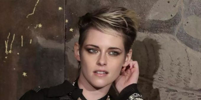 «Against all Enemies» - Kristen Stewart hat sich neu erfunden