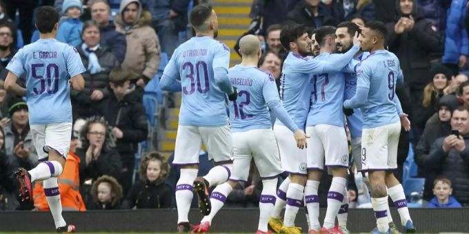 Nach CL-Sperre - Die ersten Stars bekennen sich zu Manchester City