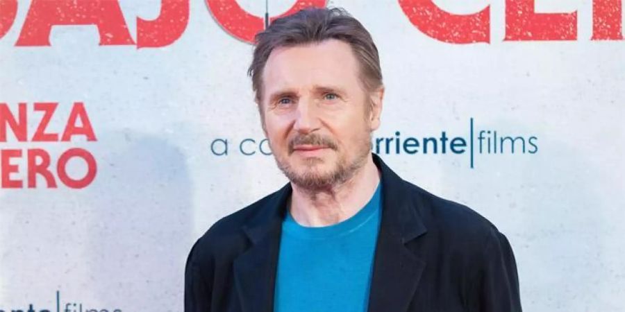 Liam Neeson