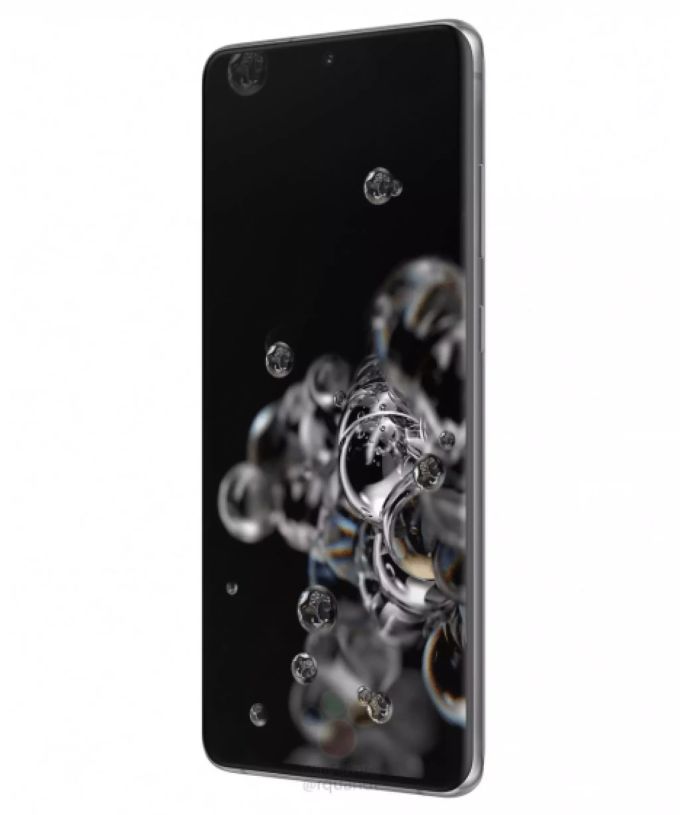 Samsung Galaxy S20 Ultra Samsung Galaxy S20 Ultra