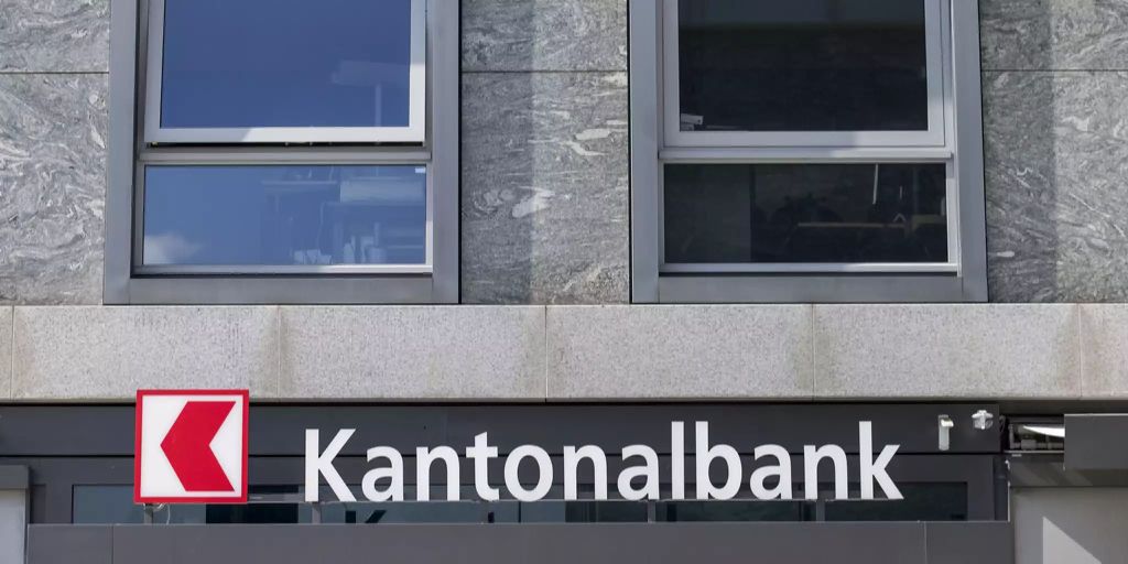 Nidwaldner Kantonalbank 2020 mit Gewinnrückgang