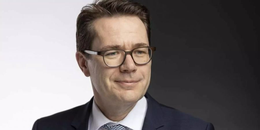 ständerat benedikt würth