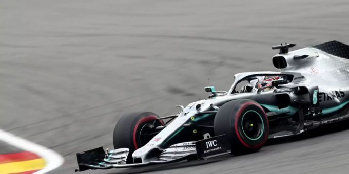 Mercedes-Ausstieg? - Formel 1-Sportchef Brawn dementiert Gerüchte