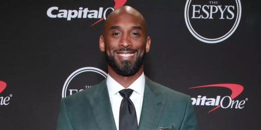 Kobe Bryant