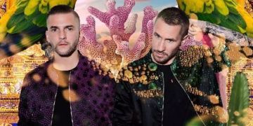 Galantis