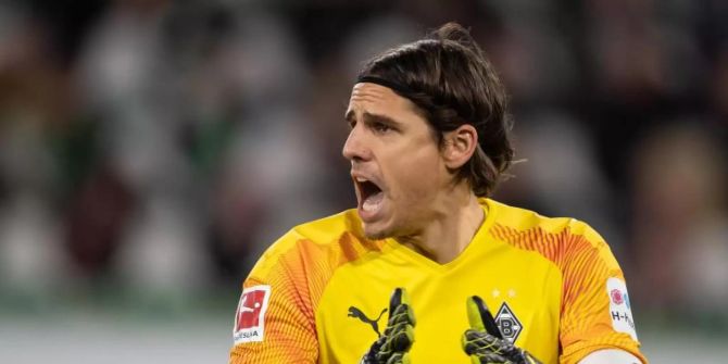 Yann Sommer