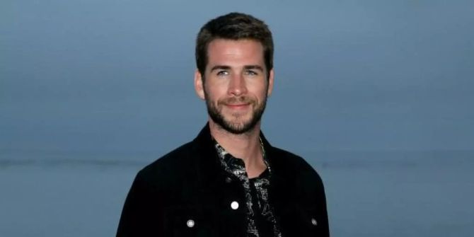 liam hemsworth