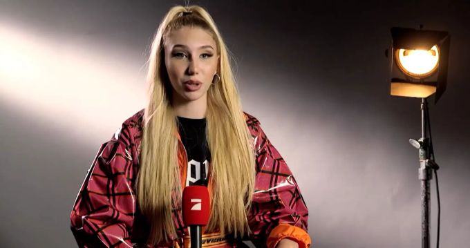 Die Wienerin Tamara bezeichnet sich selbst als «Dramaqueen». Schafft sie es damit bis ins Finale? gntm