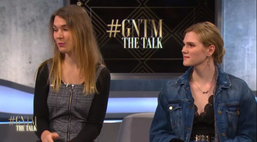 GNTM