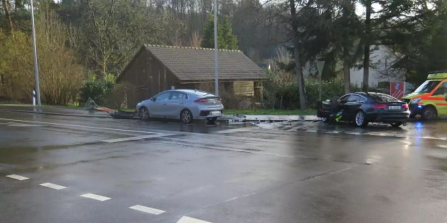 Kollision