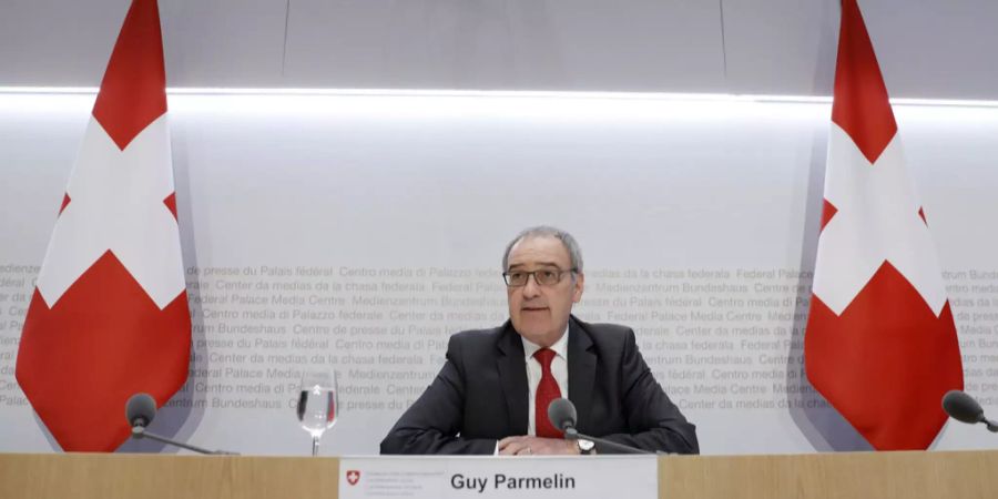 parmelin