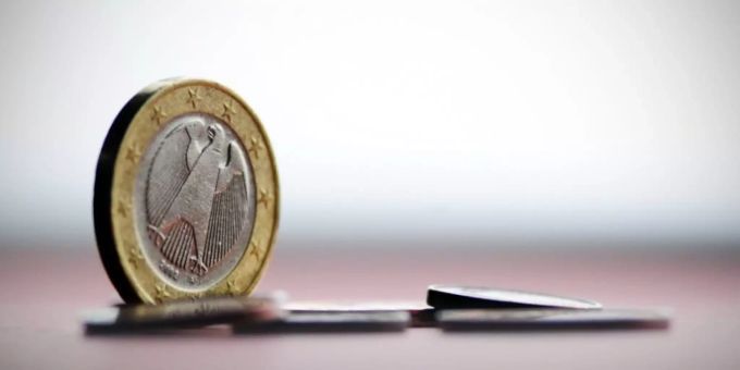 Inflationsrate im März bei 1,4 Prozent Inflationsrate im März bei 1,4 Prozent