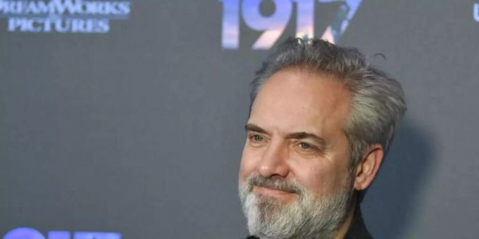 Regisseur Sam Mendes ist mit «1917» auf Erfolgskurs. Foto: Jens Kalaene/zb/dpa Regisseur Sam Mendes ist mit «1917» auf Erfolgskurs. Foto: Jens Kalaene/zb/dpa