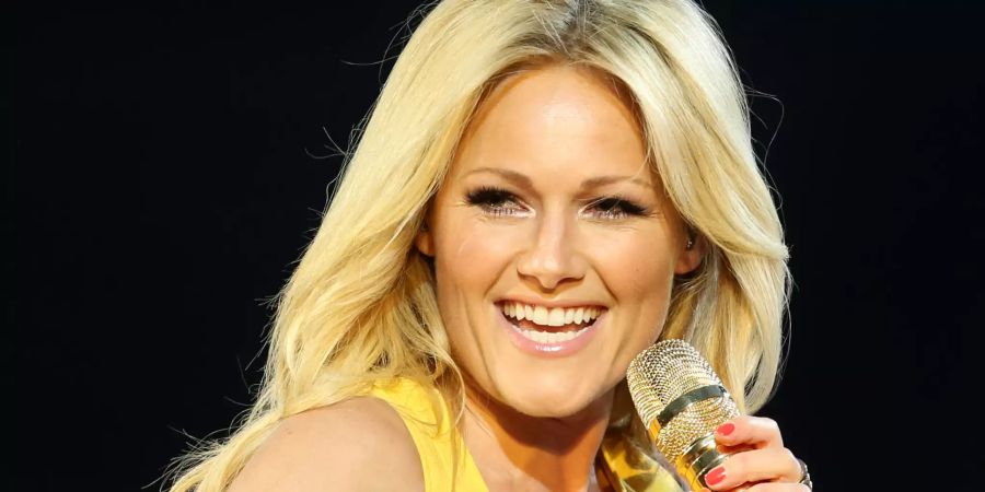 Helene Fischer